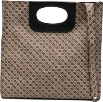Gherardini Borsa tote - Marrone