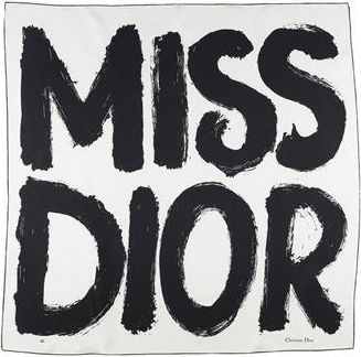 Dior Scarves