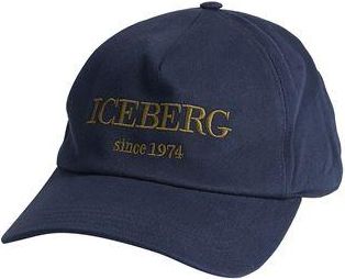 Iceberg ACCESSORIES - Hats on YOOX.COM