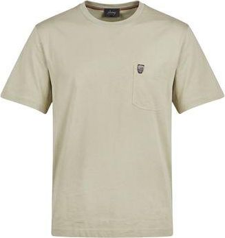 Brioni TOPWEAR - T-shirts su YOOX.COM