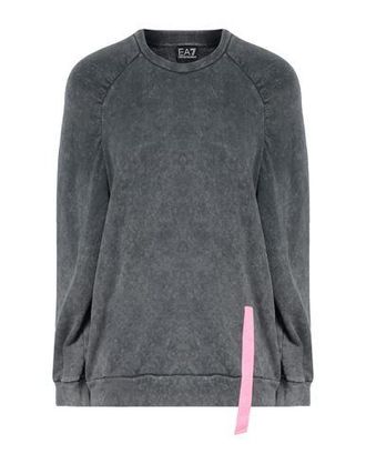 Emporio Armani TOPS - Sweatshirts auf YOOX.COM