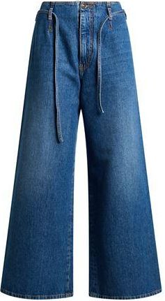 Etro BOTTOMWEAR - Pantaloni jeans su YOOX.COM