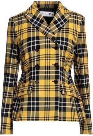 Dior TRAJES Y CONJUNTOS - Americanas en YOOX.COM