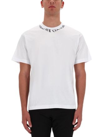 Versace Jeans Couture Regular Fit T Shirt