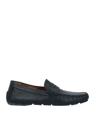 Bally Loafers