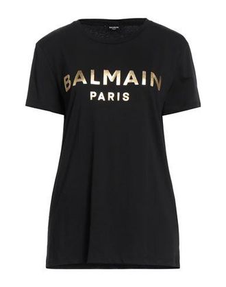 Balmain TOPWEAR - T-shirts on YOOX.COM