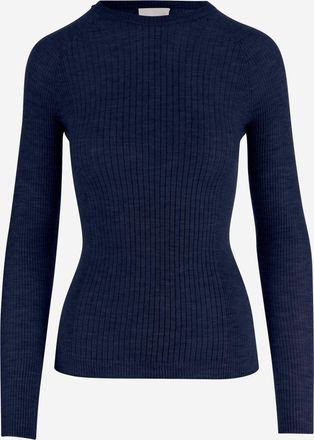 SA SU PHI Pullover aus Kaschmir und Seide