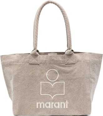 Isabel Marant Mujer, Bolsos, Beige, Talla: ONE Size