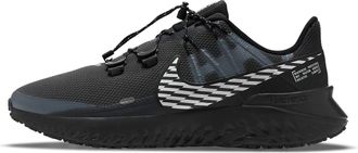 Nike Legend React 3 Shield Black Silver CU3864-002
