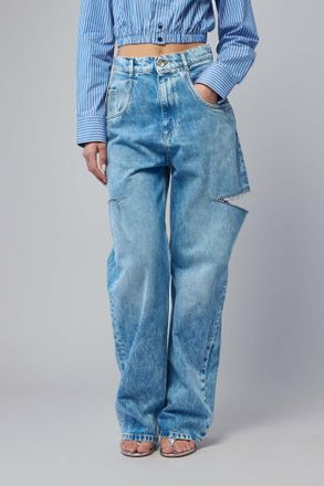 Maison Margiela Pants 5 Pockets