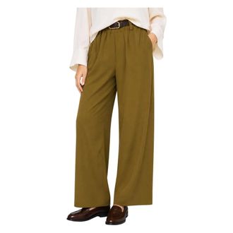 Kocca Donna, Pantaloni, Verde, XL, new