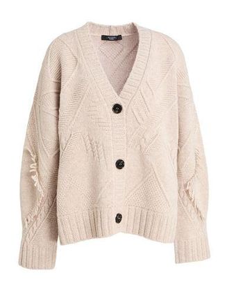 Max Mara PRENDAS DE PUNTO - C&aacute;rdigans en YOOX.COM