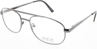 Signature Optical Glasses BROWN