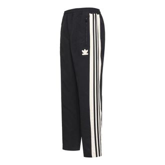 adidas originals Anti University Woven Pants Black HY7225