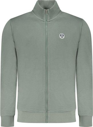 North Sails Cotton Men Mens Sweatshirt