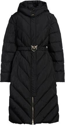 Pinko COATS & JACKETS - Puffers sur YOOX.COM