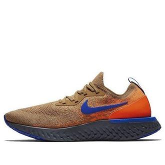 Nike Epic React Flyknit Mowabb AV8068-200