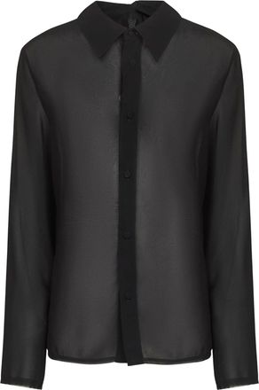 Maison Margiela Long Sleeved Shirt