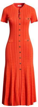 Sandro VESTIDOS - Vestidos midi en YOOX.COM