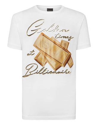 Billionaire Boys Club T-Shirt Ronde Hals Lion