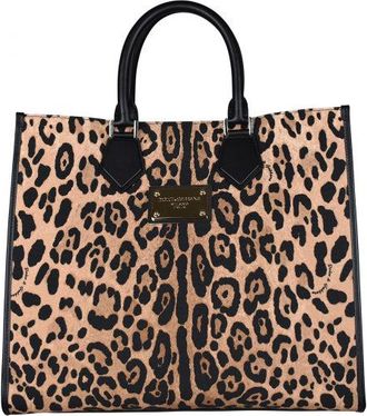 Dolce & Gabbana Large Tasche