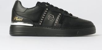 Philipp Plein Sneakers PHILIPP PLEIN Men color Black
