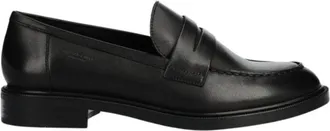 Vagabond Dames, Schoenen, Zwart, Maat: 38 EU Leer