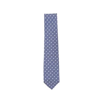 Barba Ties, male, Blue, Size: ONE SIZE Tie