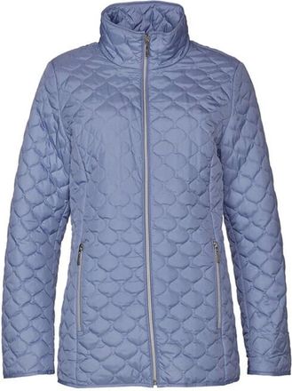 Danwear Mujer, Chaquetas, Azul, Talla: S