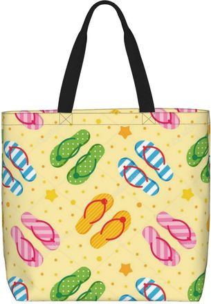 Generic Women Handbag Flip Flops Daily Bag Casual Folding Crossbody Bags, For Christmas, Wedding, Work, Daily, Holiday