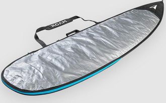 Roam Daylight Shortboard Surfboard-Tasche silver