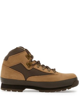 Timberland Euro Hiker sneakers - Neutrals