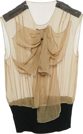 Lanvin 1097158 Beige - Neutrals