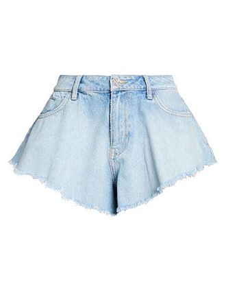 Liu Jo PARTES DE ABAJO - Shorts vaqueros en YOOX.COM