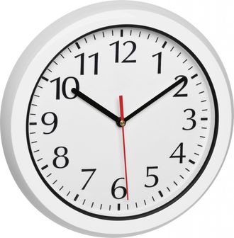 TFA Dostmann Wanduhr