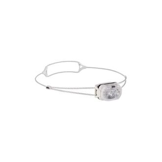 Petzl Swift Lt Blanco Linterna Con Cinta Para Cabeza Led