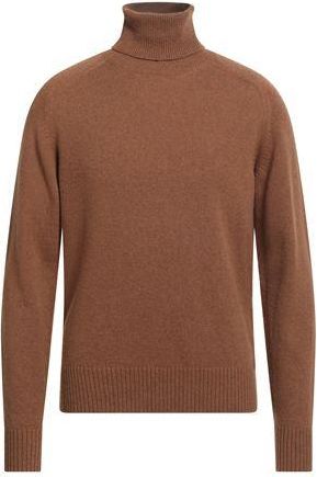 Brooksfield Turtlenecks