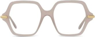 Loewe Glasses, female, Pink, Size: 50 MM Optical Frame
