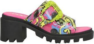 Versace SCHUHE - Sandalen auf YOOX.COM