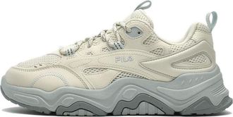 Fila (WMNS) FILA Collina Sneakers Cream White Blue Grey F12W332121FWP