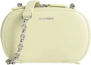 Jil Sander TASCHEN - Umh&auml;ngetasche auf YOOX.COM
