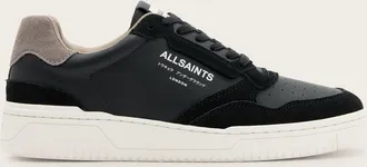 AllSaints Regan Low Top Sneakers