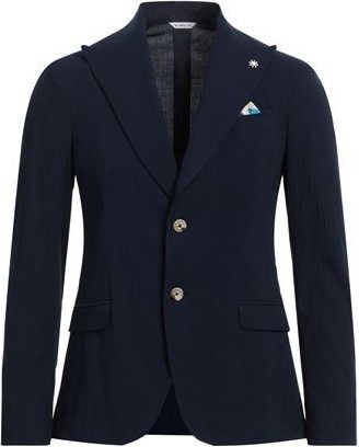 Manuel Ritz TRAJES Y CONJUNTOS - Americanas en YOOX.COM