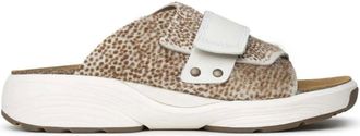 Xsensible Dames, Schoenen, Beige, Maat: 40 EU Leer
