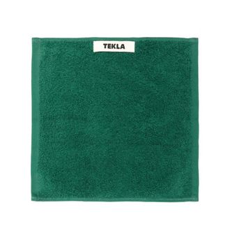 Tekla Organic Cotton Towel (30cmx30cm)