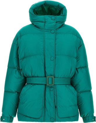 Ienki Ienki Womens Michlin Down Jacket
