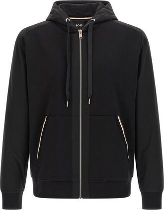 HUGO BOSS C Spence 10 Kapuzenpullover