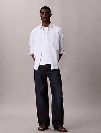 Calvin Klein Baggy Jeans