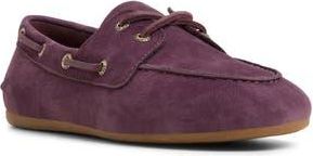 Sperry Top-Sider Slim Boat Shoe in Prune at Nordstrom Rack, Size 5.5