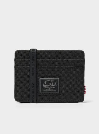 Herschel Mens Charlie card holder